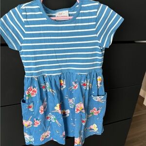 Hanna Andersson dress for girls